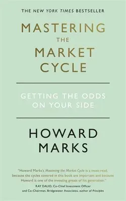 Mastering The Market Cycle