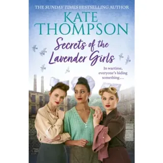 Secrets of the Lavender Girls