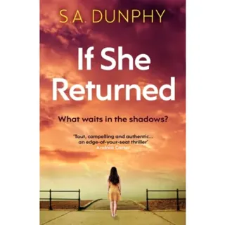 If She Returned