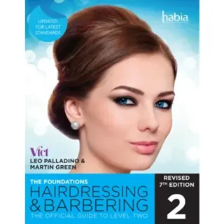 Hairdressing and Barbering, The Foundations