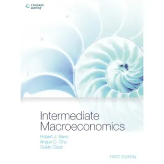 Intermediate Macroeconomics