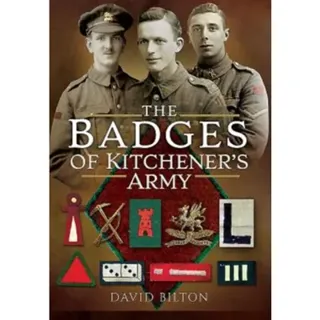 The Badges of Kitchener's Army