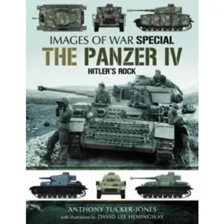 Panzer - hitlers rock