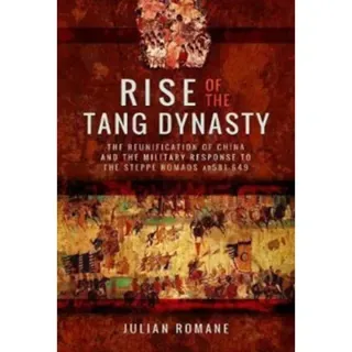 Rise of the Tang Dynasty