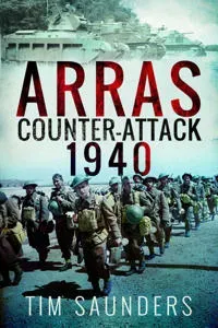 Arras Counter-Attack 1940