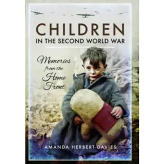 Children in the Second World War