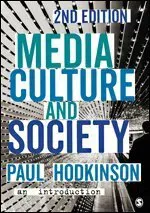 Media, Culture and Society