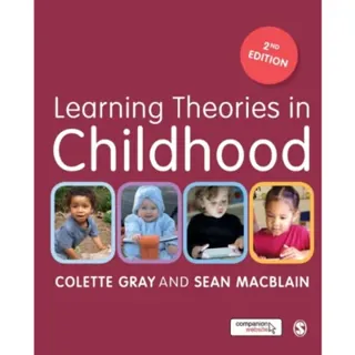 Learning Theories in Childhood