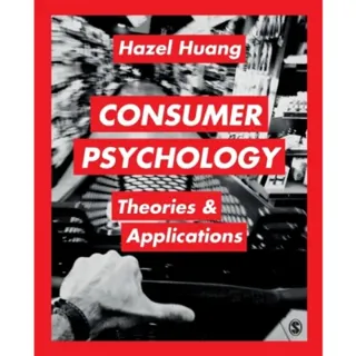 Consumer Psychology