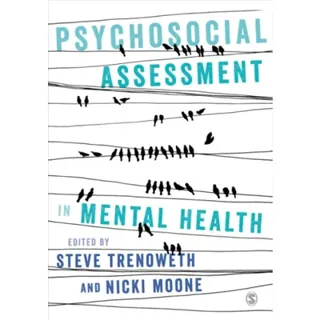 Psychosocial Assessment in Mental Health