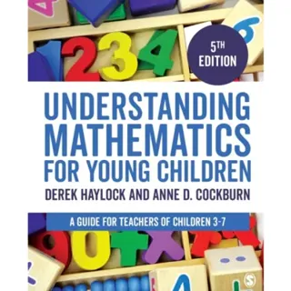 Understanding Mathematics for Young Children