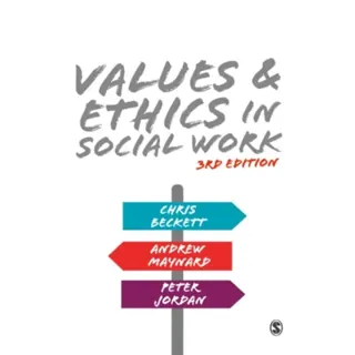 Values and Ethics in Social Work