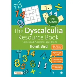 The Dyscalculia Resource Book