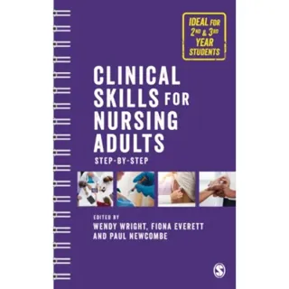 Clinical Skills for Nursing Adults