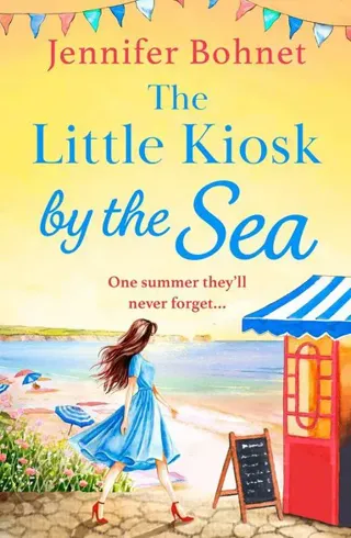 Little Kiosk By The Sea