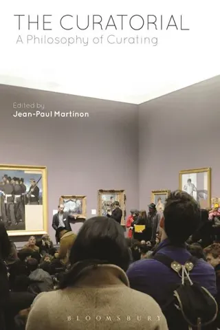 The Curatorial
