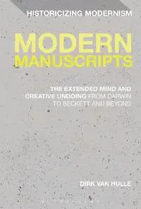 Modern Manuscripts
