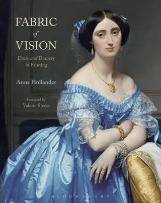 Fabric of Vision