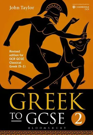 Greek to GCSE: Part 2