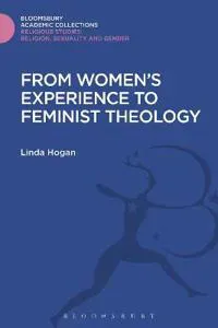 From Women's Experience to Feminist Theology