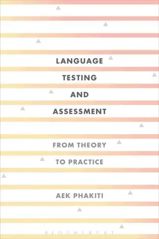 Language Testing and Assessment