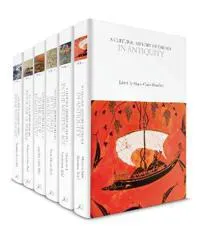 A Cultural History of the Sea