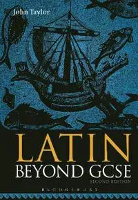 Latin Beyond GCSE