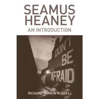 Seamus Heaney