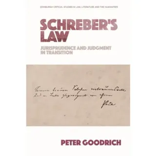Schreber’s Law