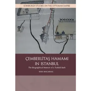 Cemberlitas Hamami in Istanbul