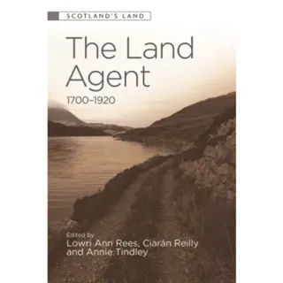 The Land Agent