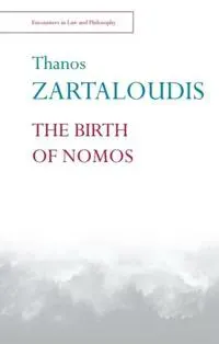 The Birth of Nomos