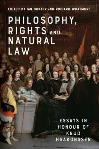 Philosophy, Rights and Natural Law