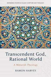 Transcendent God, Rational World