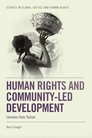 Human Rights and Community-LED Development