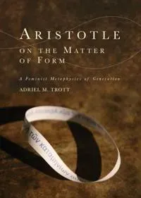 Aristotle on the Matter of Form