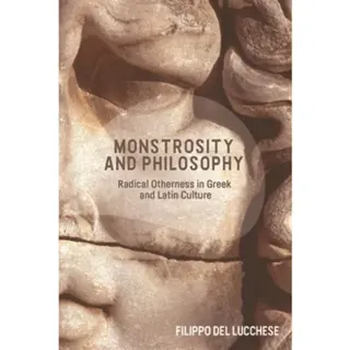 Monstrosity and Philosophy