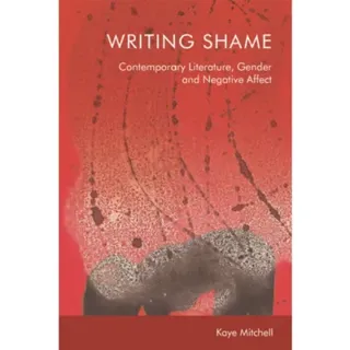 Writing Shame