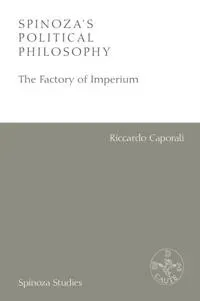Spinoza's Political Philosophy