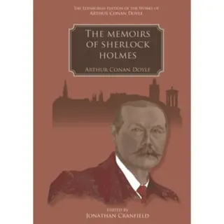 The Memoirs of Sherlock Holmes