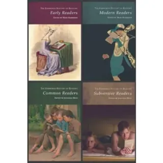 The Edinburgh History of Reading