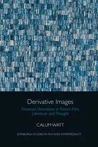 Derivative Images