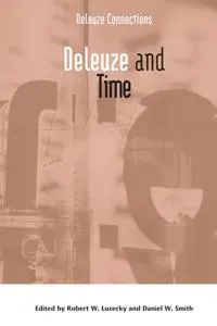 Deleuze and Time