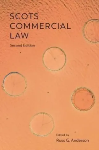 Scots Commercial Law