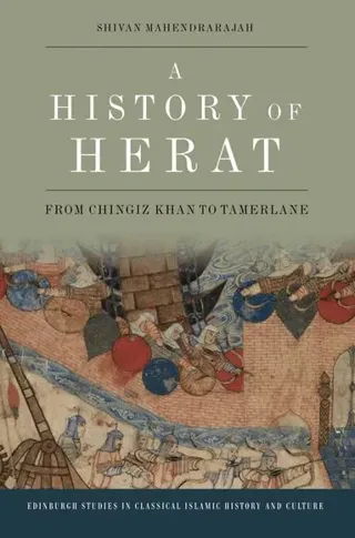 History of Herat