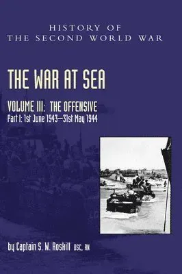 War at Sea 1939-45