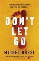 Don't Let Go
