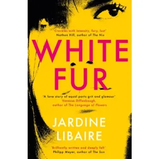 White Fur