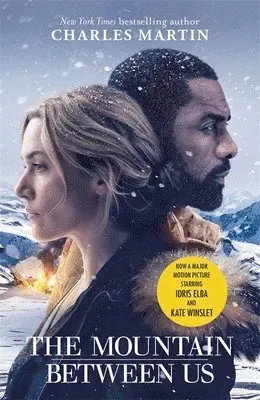 Mountain Between Us
