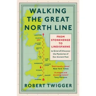 Walking the Great North Line